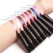 FOCALLURE 31 Colors Matte Lipstick Pencil