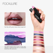 FOCALLURE 31 Colors Matte Lipstick Pencil