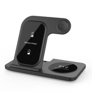 3 in 1 Wireless Charger  For iPhone