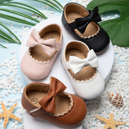 Beautiful Baby Casual Shoes